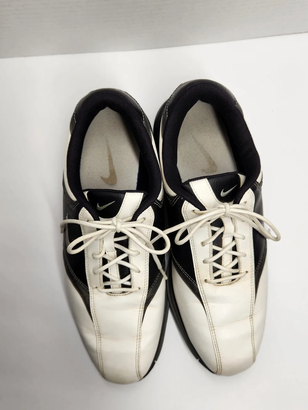 Nike Heritage Golf Shoes